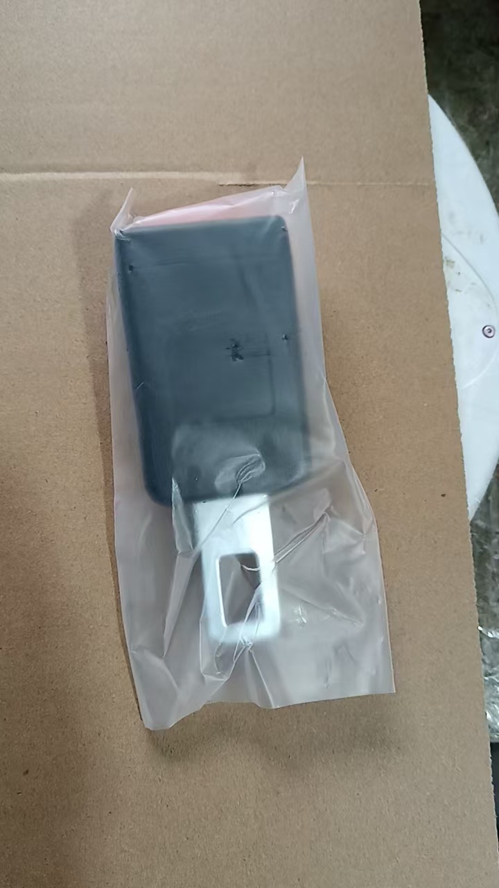 Car Seat Belt Clip, Car Head Restraint Limiter Extender, Bayonet Plug Clip, Car Decoration Supplies