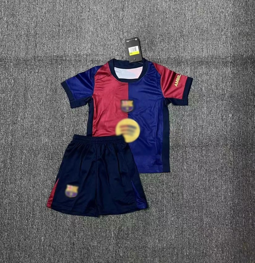 2425/바르셀로나 홈코트