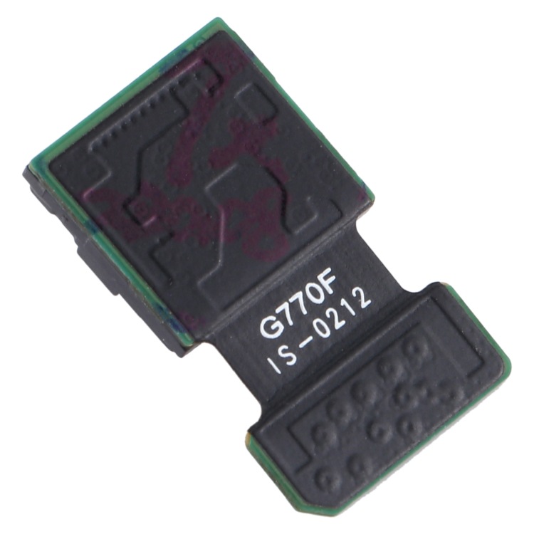 Aplicable a Samsung para Galaxy S10 Lite SM-G770 Cámara frontal