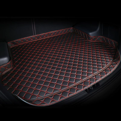Sagitar Golf Magotan Lingdu – Trunk Mat