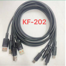 KF-202�m����O���֙C������3A��늾�USB������V8��typeC��늾�