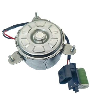 Avto elektron ventilyator motoru MG ZS 2018