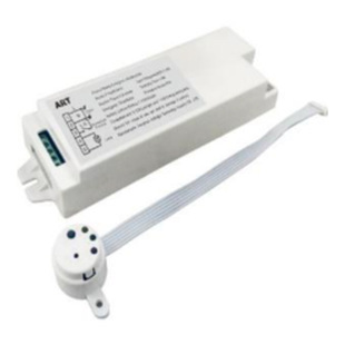 Cross-border foreign trade LED emergency power supply is suitable for LED lamps and lanterns emergency drive emergency power