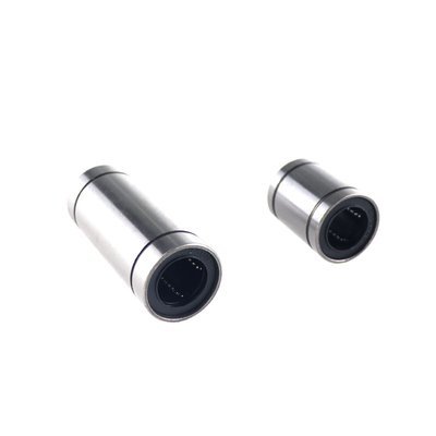 国产精密紧凑型直线运动轴承  LMS8UU LMS10UU LMS12UU LMS13UU