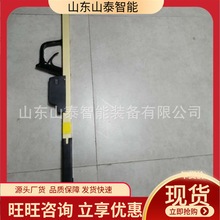 重量轻耐磨性好轨距尺 使用寿命长数显轨距尺 1级2级数显轨距尺