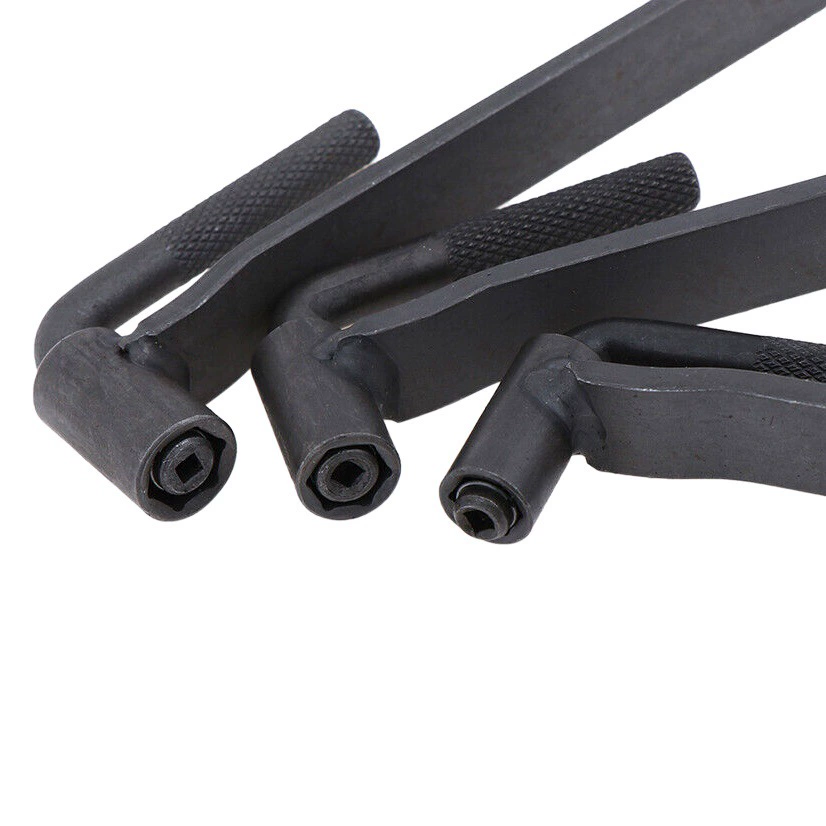 Ключ для регулировки винта клапана мотоцикла инструмент для разборки клапана инструмент для ремонта клапана двигателя инструмент для регулировки зазора