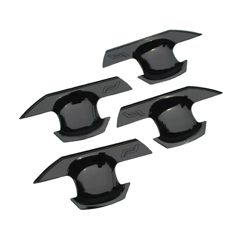 Applicable to 24 Models of Prado Lc250: Rearview Mirror Cover, Hood, Front Grille, Taillight Cover, Fender