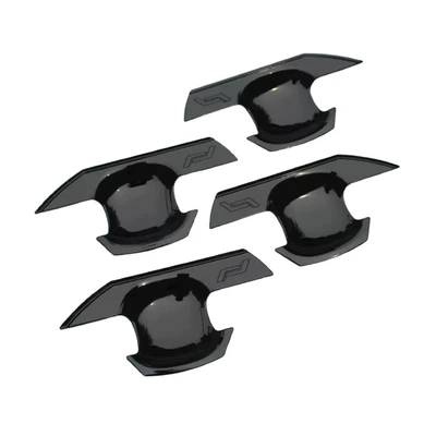 Mirror Cover, Hood, Front – Other Automotive Exterior Supplies - bright-black-door-bowl-mecha-type-a