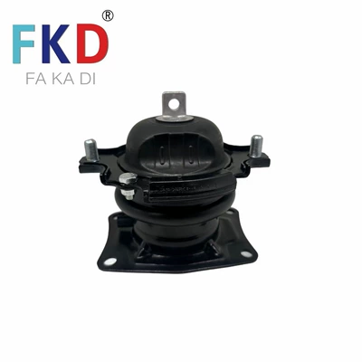 Hot Sale 50830-Sza-A01 Is Suitable for Honda Pilot Car Engine Front Machine Foot Glue Factory Direct Sales (damping system)