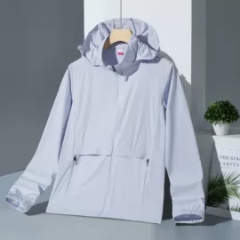 运动户外风衣;冲锋衣、裤;户外皮肤衣/防晒衣