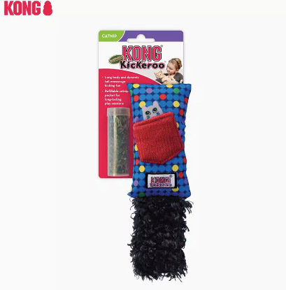KONG 포켓 베개 CR8