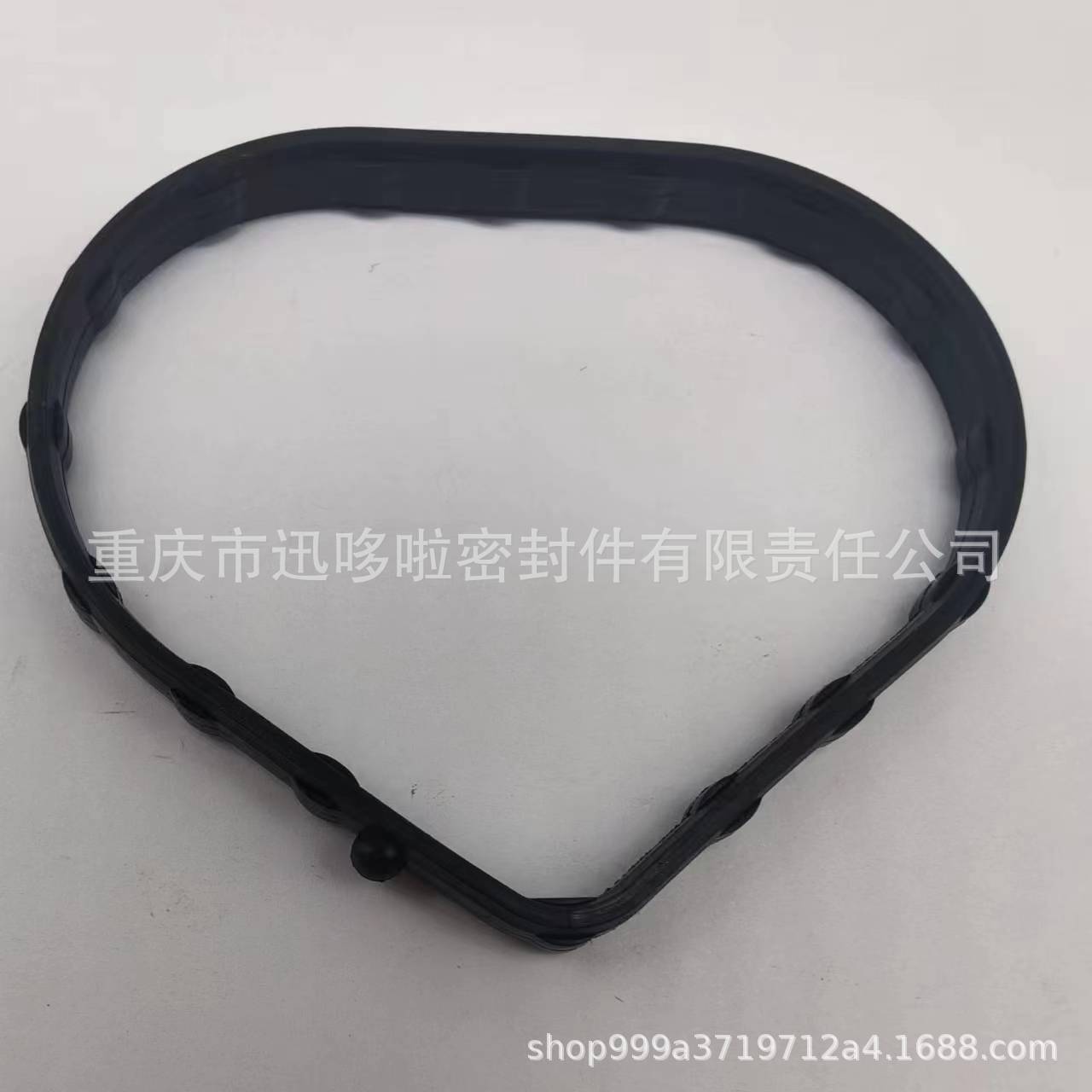 19322-RAA-A01 适用本田雅阁思域CRV奥德赛歌诗图 节温器密封胶圈