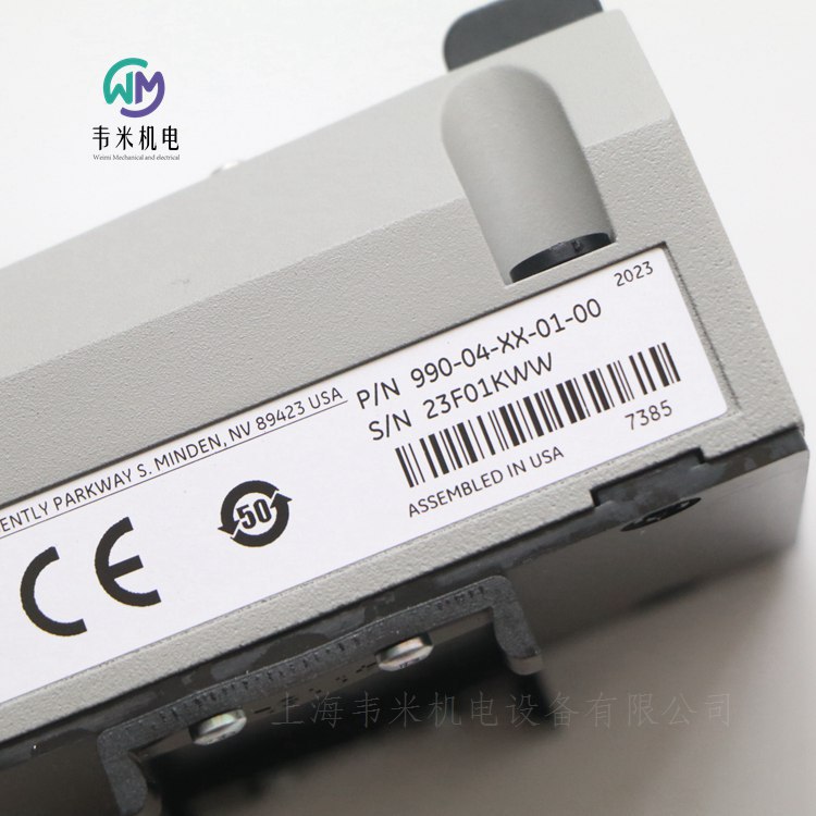 本特利Bently变送器990-04-XX-01-00 MOD:165335-01现货