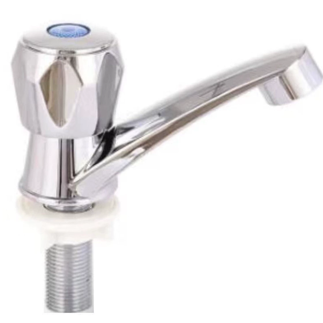 Одноместный кран для холодной раковины