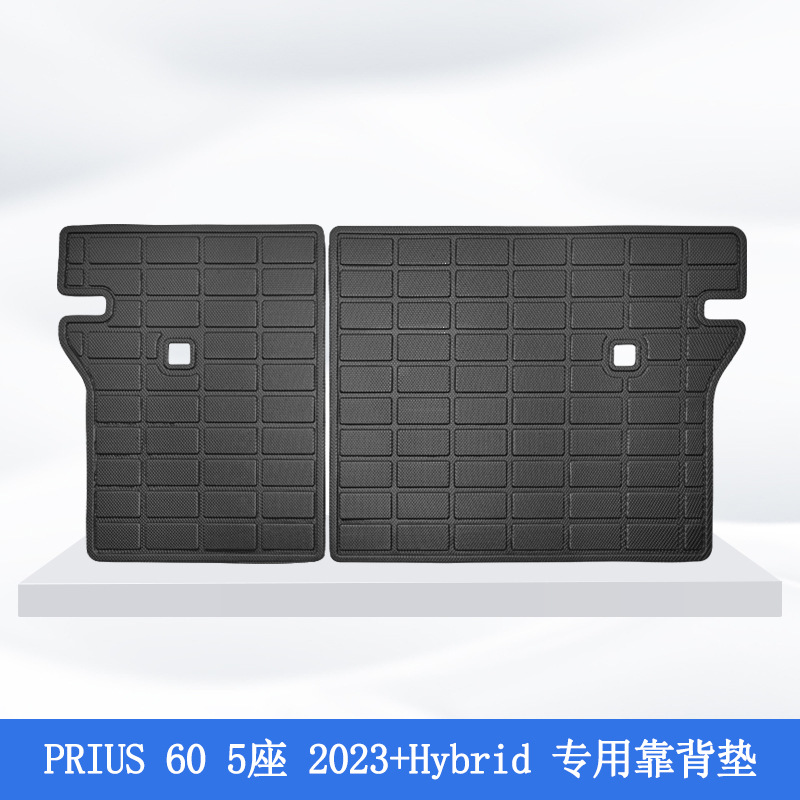 Cojín de respaldo Toyota Prius 60 TPE