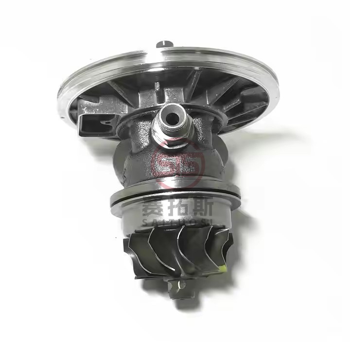 Supply Turbocharger K16 53169707129 Om904 Atego