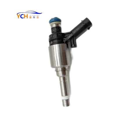 Car Fuel Injector Nozzle 06H 906036 G 0261500076 for Audi / Vw / Golf (Oil pump, nozzle)