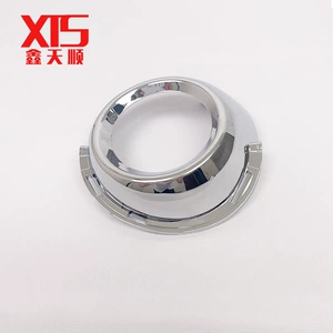 Dongfeng 307 Yeni Ön Duman Fənəri Çərçivəsi 9653589677 9653589477