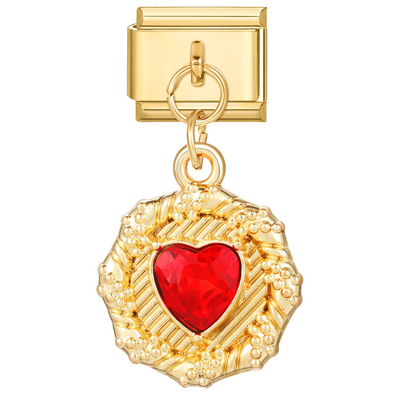 Gold base-round love