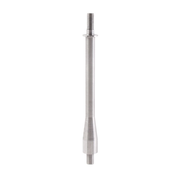Precision stainless steel 304 threaded rod and screw centering…