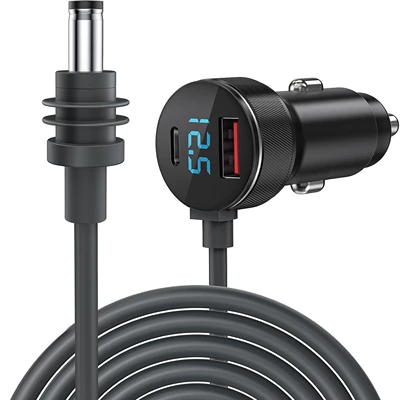 car power cord waterproof – Siqaret yandırıcısı