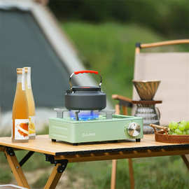 大迈(DAMO)大迈便携卡式炉 DM-9003 量大从优 可代发