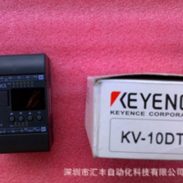 KEYENCE基恩士原装PLC模块  KV-10DT KV-10DR
