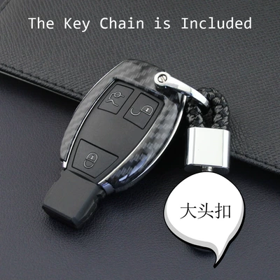 A Class Viano car remote control — Static Rod/Key Bag