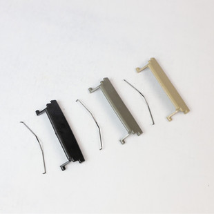 Factory Direct Supply Suitable for 04-13 Audi A3 8Ps3 Central Armrest Box Cover Buckle Latch Storage
