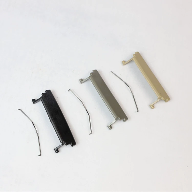 Прямые поставки с завода: защелка/фиксатор крышки центрального подлокотника для Audi A3 8PS3 (2004-2013), для систем хранения