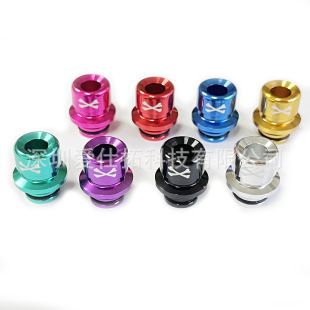 �羳���N���ٹ��^X-bone510����billet box ���� DOTAIO  DRIPTIP