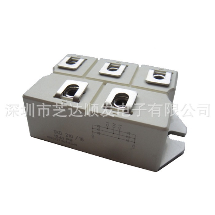 SKD210-18 SKD110/16 SKD160/16 SKD82/16 SKD62/12 SKD160/14