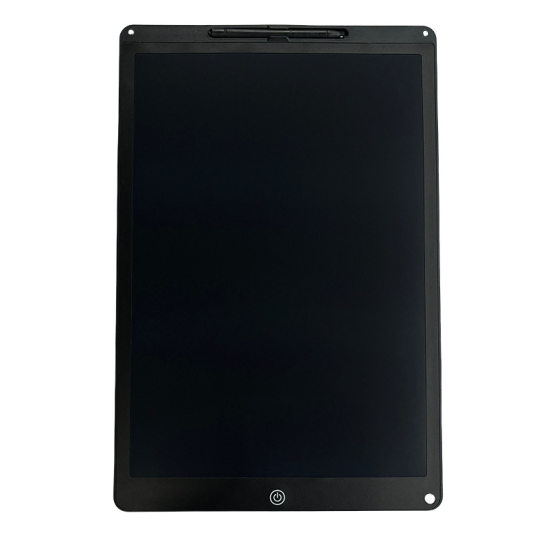 20inch Lcd Handwriting Board Children's Early Education Drawing Board Learning Graffiti Painting Blackboard Electronic Writing Board One-Click Clear