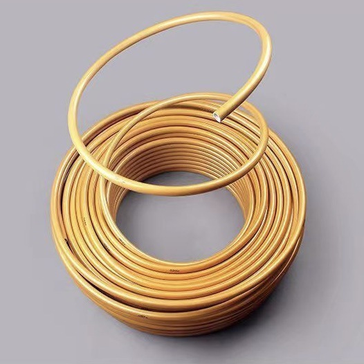 Tubo fijo de color dorado verde azul Tubo de pvc blanco Tubo de boda Tubo de modelado flexible Arco de poste de flores de simulación