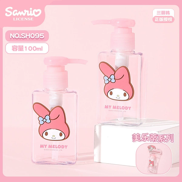 SH095 100ML