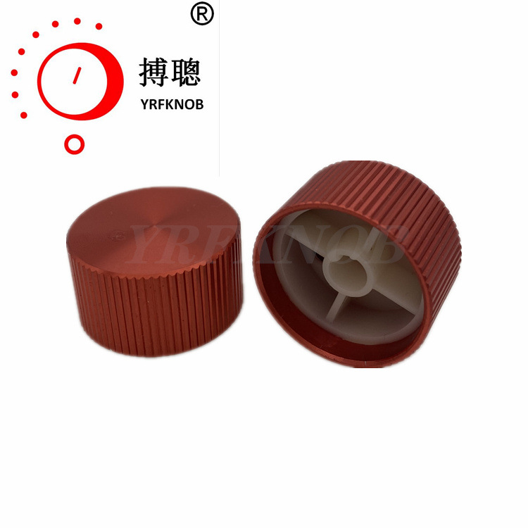 YRFKNOB������ť���27&times;15mm���Ƶ��������������Ͻ���ť��