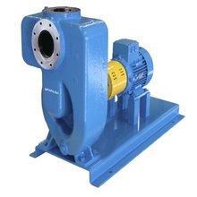 Johnson Pump自吸式离心泵系列FREF.50-125_G1.MQ0-A6