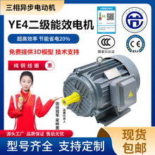 ���˼��~YE4������Ч����늙Cʡ�20%���z�y����380V0.55-160KW