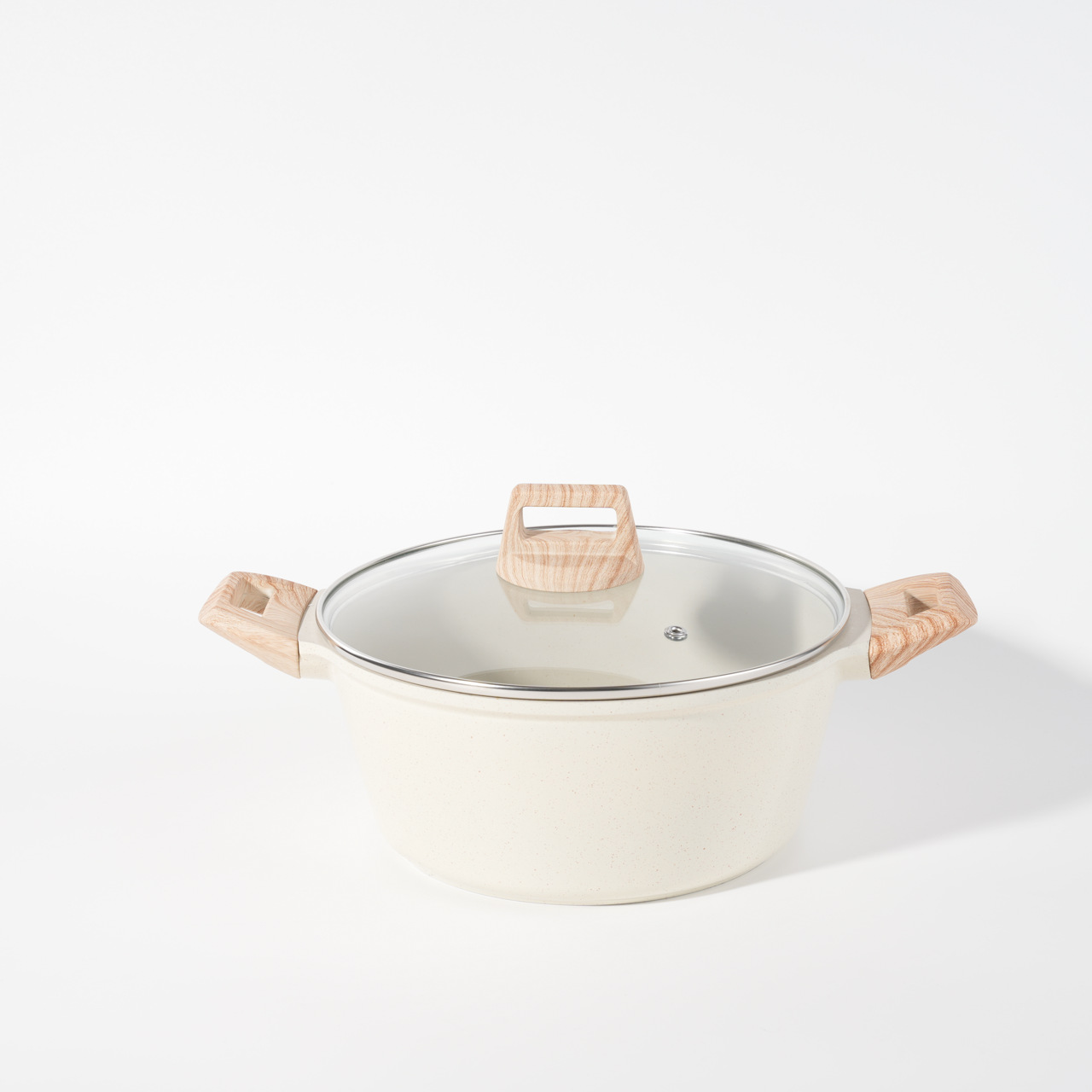 Spot nuevo producto olla de sopa de piedra Maifan olla de cocción doméstica olla de cocción gruesa utensilios de combustión olla universal de gran capacidad al por mayor