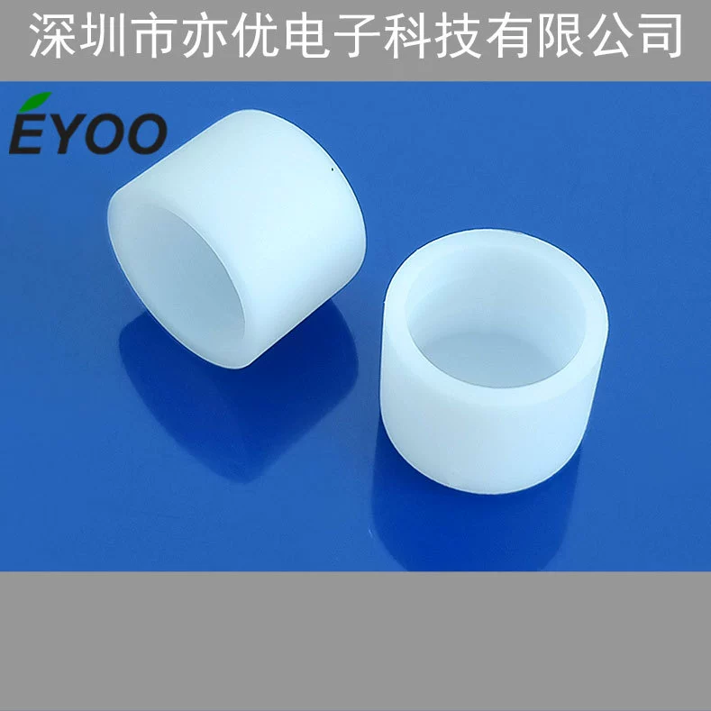 RCA штекер Защитная крышка аудио голова лотоса заглушка сиденья лотоса пылезащитный колпачок