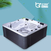 Custom Factory SPA bathtub direct deal villa Private intelligence constant temperature Spa Acrylic spa bathtub