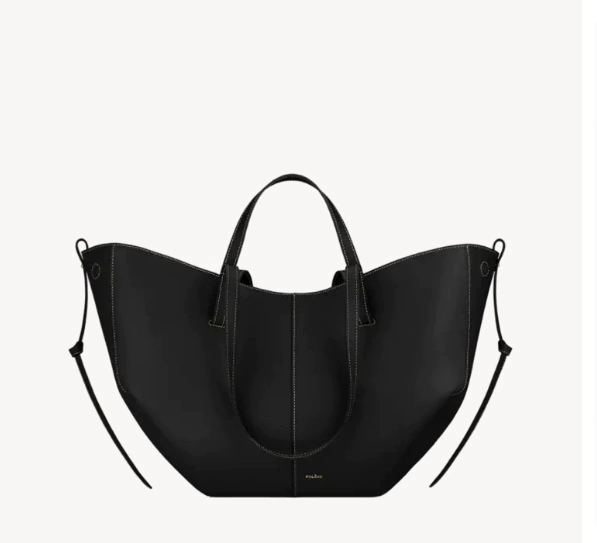 Black with beige and white line size