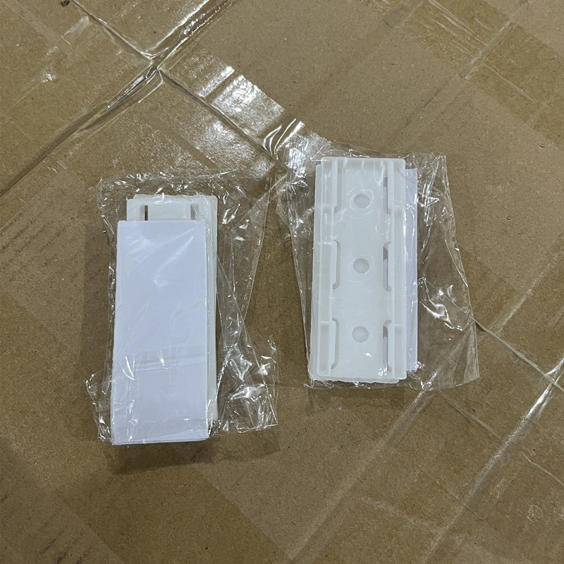 穴なし固定器電源コンセント固定壁面固定器リモコン壁固定ボード壁|undefined