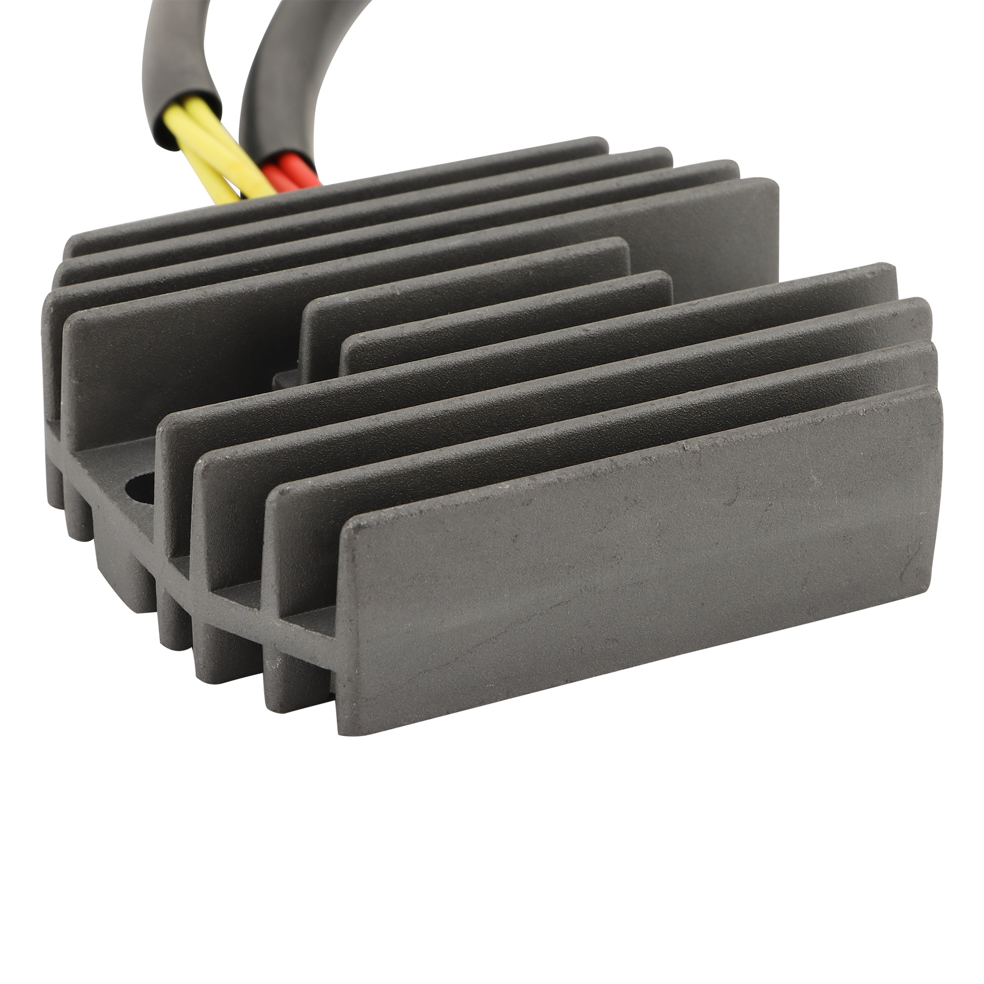 Voltage regulator rectifier suitable for Predator 500 2003-2007 4012536 4010654
