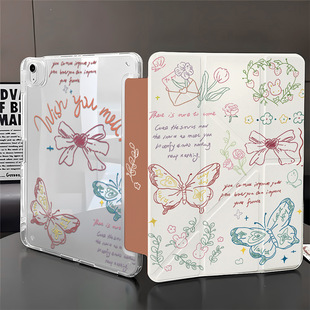 �宋�����m��iPad Pro11��߅�Nƽ�屣�o��������iPad13�纆�sƤ��