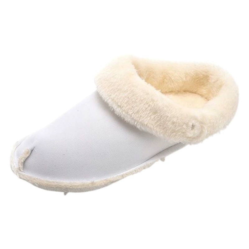 Обувь с отверстиями, зимний меховой подкладкой, пояс на каблуке с флисовой подкладкой, теплый плюшевый мужской и женский съемный чехол для обуви на каблуке, кружево на каблуке