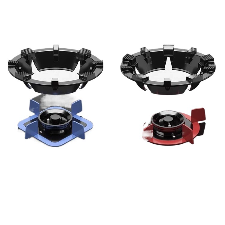 Нескользящая трубка? universal windproof cover, windproof cooker