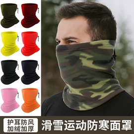 成人帽;帽子头巾配件;围脖