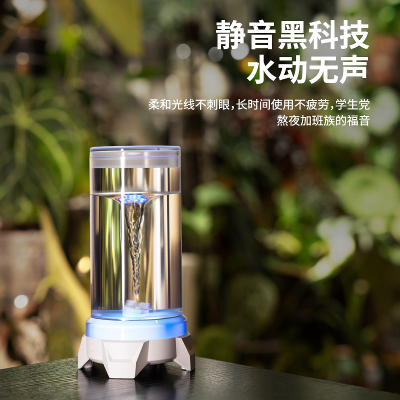 FS 토네이도 주변광(다채로운 빛)