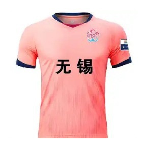 Wuxi/(single top)